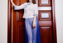 [PANS写真]2020.04.26 NO.1321 小青 图套+视频-亿套图