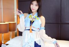 [PANS写真]2020-06-11 NO.1344 小青 图套+视频-亿套图