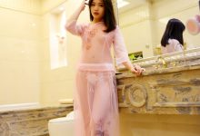 [PANS写真]2020.07.05 NO.1356 李沫 图套+视频-亿套图