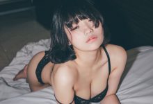 ArtGravia Vol.137 Mimmi [80P-169MB]-亿套图