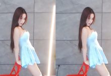 虎牙主播华耀若梦承蒙厚爱热舞舞蹈 [7V/ 900MB]-亿套图