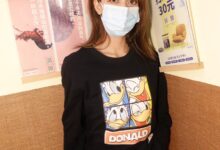 [ROSI写真]口罩系列 2021.09.07 NO.1913[35+1P／58.6MB]-亿套图