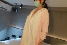 [ROSI写真]口罩系列 2021.09.09 NO.1915[58+1P／72.6MB]-亿套图