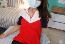 [ROSI写真]口罩系列 2021.09.12 NO.1918[89+1P／139MB]-亿套图