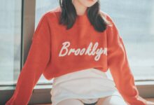 DJAWA Photo - Jeong Jenny  - Brooklyn Girl  [29P-132MB]-亿套图
