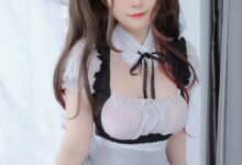 Coser小姐姐白银81 主人满意吗  [58P+3V-233M]-亿套图
