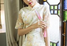 [YALAYI雅拉伊]2021.08.23 NO.830 婀娜多姿 诗咏[40+1P／436MB]-亿套图