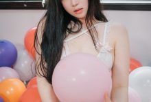 [ARTGRAVIA] VOL.141 - BAMBI [77P/371MB]-亿套图