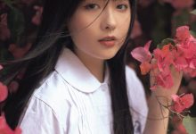 [YITUYU]艺图语 2021.04.28 花季 黄子卿 [26P-378MB]-亿套图
