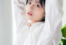 [YITUYU]艺图语 2021.05.06 少女心情 雨文 [24P-366MB]-亿套图