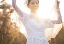 [YITUYU]艺图语 2021.05.09 待嫁 心雅 [30P-251MB]-亿套图
