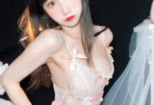 果咩酱w NO.006 - 春天[24P+1V／163MB]-亿套图