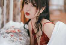 轩萧学姐 -  Claret [28P-317MB]-亿套图