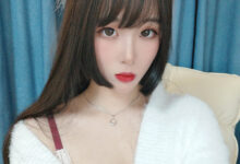 轩萧学姐——犬系小姐姐[15P+3V-270MB]-亿套图