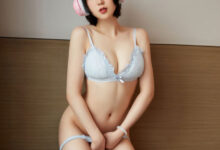 [YouMi尤蜜] 2021.09.12 龙女宝宝 [23+1P]-亿套图