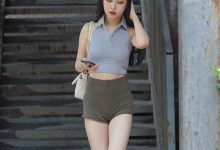 都市丽人玲玲热裤高跟大白腿【3V/7.93G】-亿套图