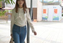 [IESS异思趣向]040 第N种幻想之《婉萍的一天》④ 婉萍[87P／173MB]-亿套图