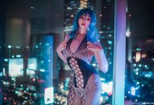 DJAWA Photo - Bambi  - Azur Lane：USS Saint Louis [114P/1.4G]-亿套图