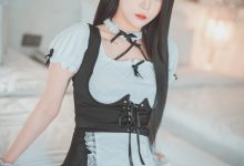 DJAWA Photo - Bomi  - “Bomistry  [46P/257MB]-亿套图