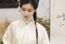 [YITUYU]艺图语 2021.05.10 玉兰 金儿 [22P-445MB]-亿套图