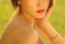 [YITUYU]艺图语 2021.05.14 她，ta 巧玲 [30P-250MB]-亿套图