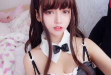 过期米线线喵 – twitter和微博美图[27P-32M]-亿套图