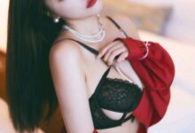 [XIAOYU语画界] 2021.09.18 VOL.618 杨晨晨Yome [61+1P]-亿套图