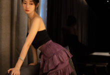 [丝慕SMOU] 蜜系列 2021.08.18 M029 可儿 [83+1P-443M]-亿套图