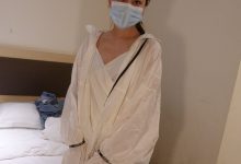 [ROSI写真]口罩系列 2021.08.25 NO.1900[82+1P／109MB]-亿套图