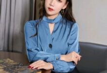 [XiuRen秀人网] 2021.09.16 No.3957 艾静香 [50+1P]-亿套图