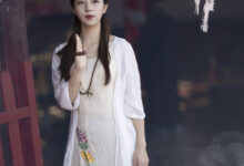 [YITUYU]艺图语 2021.07.26 问佛 小米 [32P/362MB]-亿套图