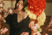 [YITUYU]艺图语 2021.08.11 惑 丸子 [26P/435MB]-亿套图