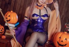 麻花麻花酱 VOL005 孟菲斯[40P426M]-亿套图