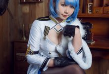 麻花麻花酱 VOL006 恰巴耶夫[33P338M]-亿套图
