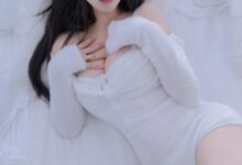 过期米线线喵 – 复古【36P 196M】-亿套图