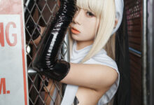 [ArtGravia] vol.225 Maruemon [74P/199MB]-亿套图