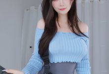 Coser小姐姐白银81 吉他妹妹 [164P/912MB]-亿套图