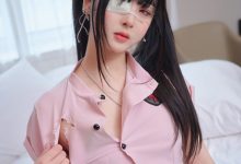 [ARTGRAVIA] VOL.311 - JANG JOO [95P/564MB]-亿套图