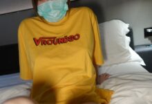 [ROSI写真]口罩系列 2021.09.14 NO.1920[56+1P／69.3MB]-亿套图