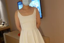 [ROSI写真]口罩系列 2021.09.16 NO.1922[85+1P／103MB]-亿套图
