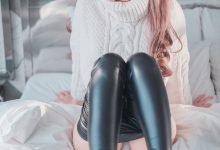 DJAWA Photo - Jeong Jenny - Loose and Tight White [41P/178MB]-亿套图