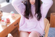 [CreamSoda] Bambi  - Bambi Vol.5  [63P/394MB]-亿套图