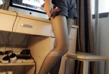 妖精视觉 NO.009 顾顾 一丝一尘[78P／42.4MB]-亿套图