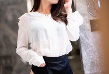 [MyGirl美媛馆] 2021.09.06 VOL.589 vetiver嘉宝贝儿 [58+1P]-亿套图