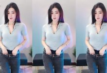 虎牙主播RD恩率 热舞舞蹈合集 [8V4.29G]-亿套图