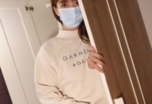 [ROSI写真]口罩系列 2021.08.30 NO.1905[47+1P／62.6MB]-亿套图