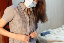 [ROSI写真]口罩系列 2021.09.02 NO.1908[55+1P／86.6MB]-亿套图