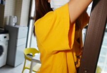 [ROSI写真]口罩系列 2021.09.04 NO.1910[83+1P／117MB]-亿套图