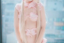 DJAWA – NO.014 Sweet Talk [90P724M]-亿套图