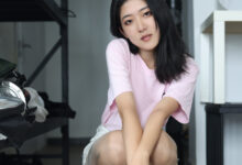 [绅士摄影] 2021.08.24 帆帆 No.172 [73P/386M]-亿套图